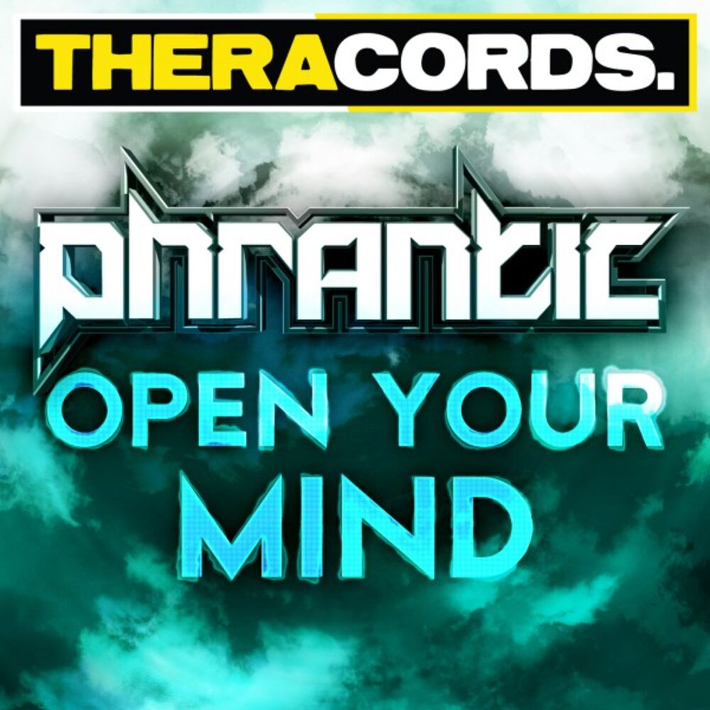 Picture of Open Your Mind