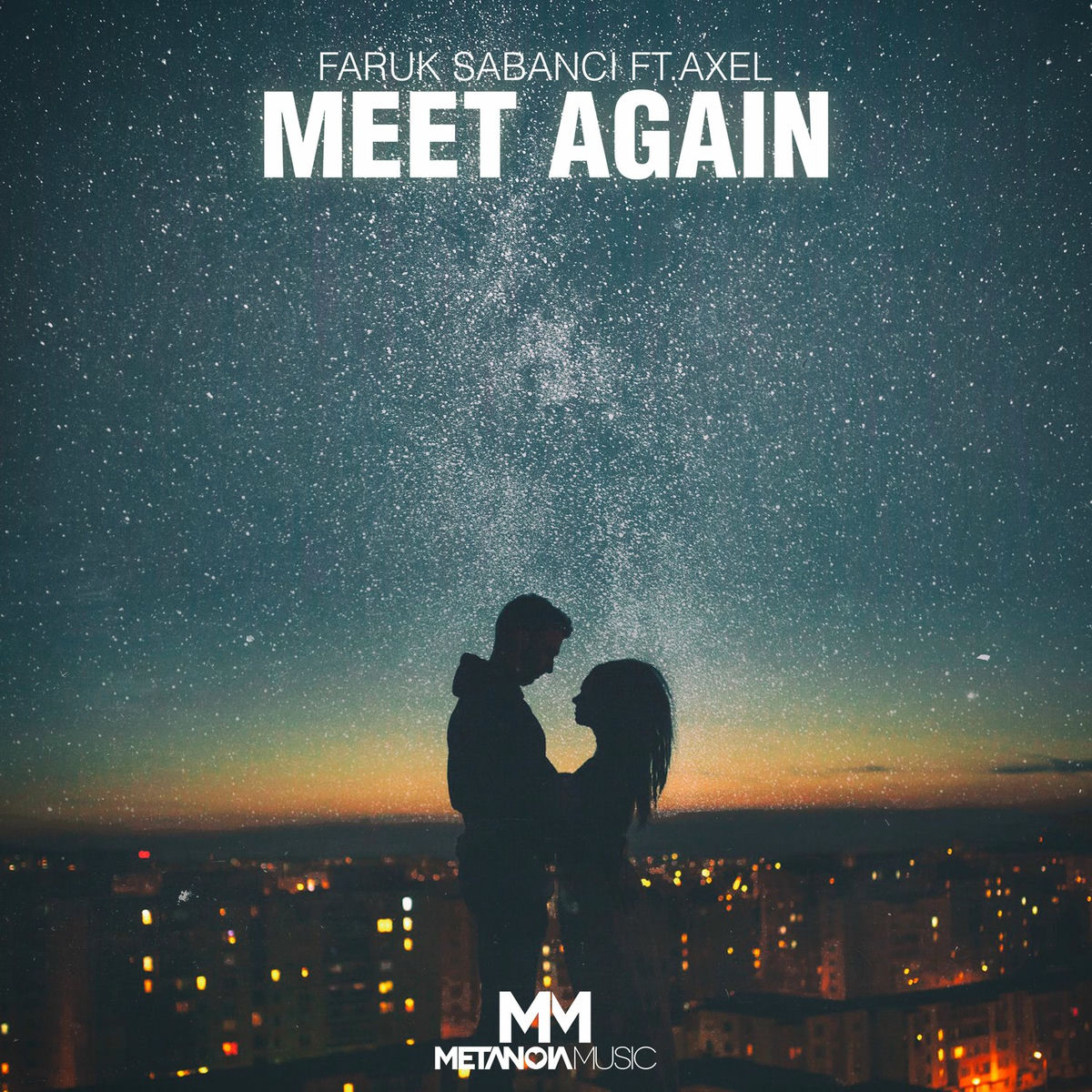 Album cover of Meet Again