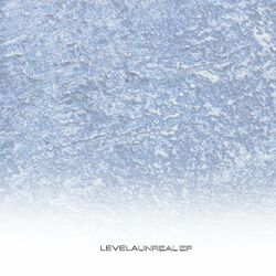 Cover of Unreal EP