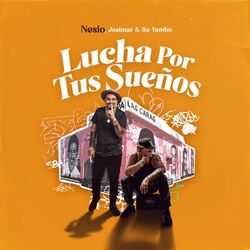 Cover of Lucha Por Tus Sueños