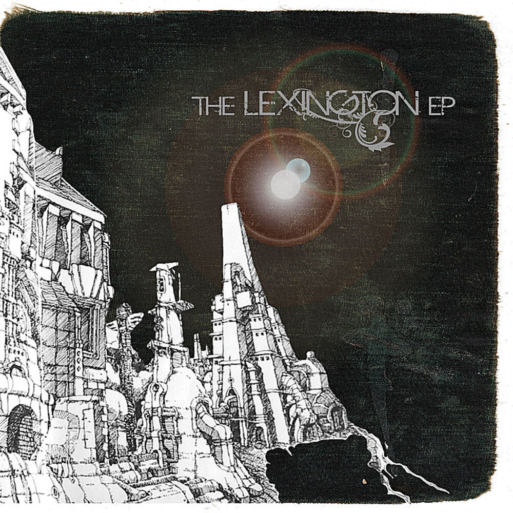 Picture of The Lexington - EP