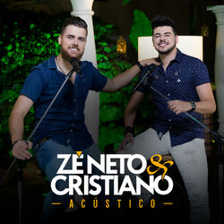 Cover of Zé Neto & Cristiano - Acústico