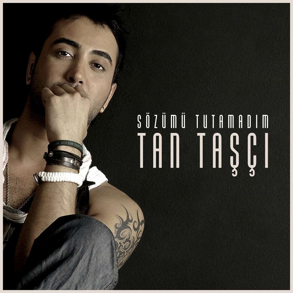 Picture of Sözümü Tutamadım