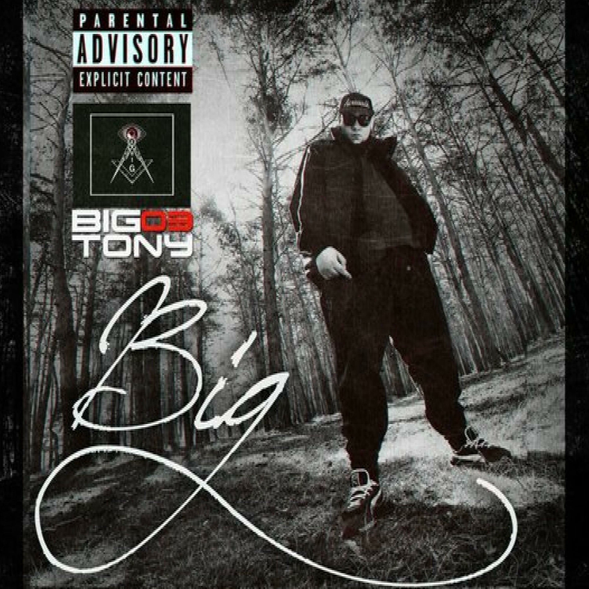 Album cover of B.I.G