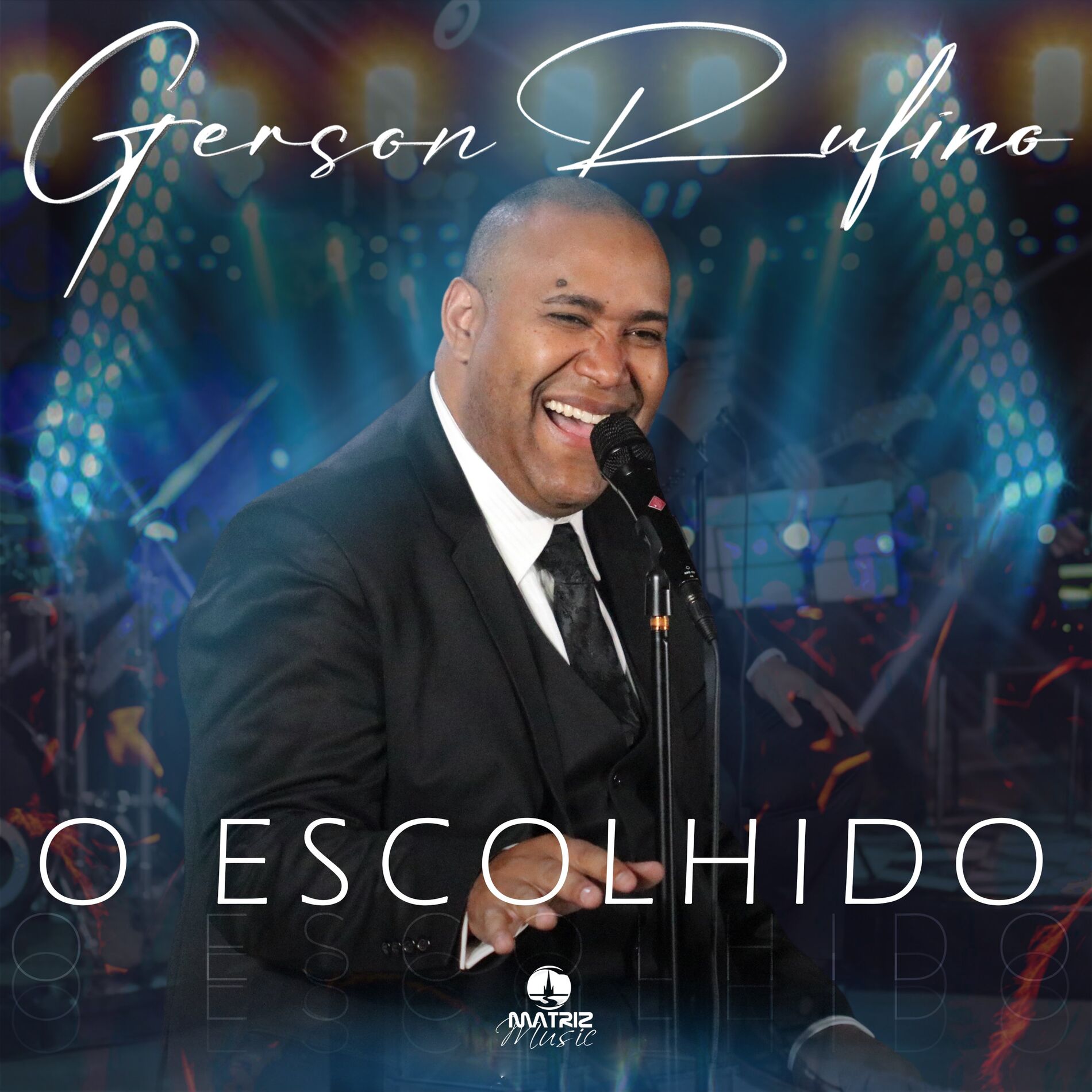 Album cover of Ele Passou Lá em Casa