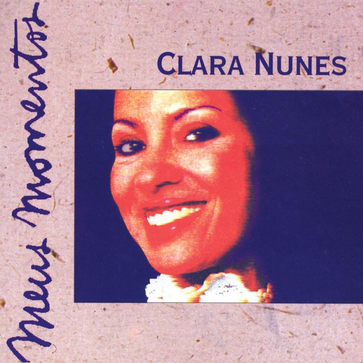 Album cover of Conto De Areia