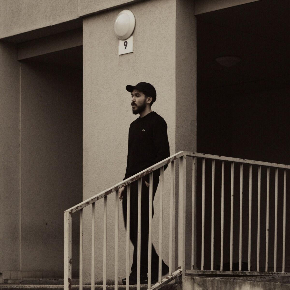 Album cover of Caméléon