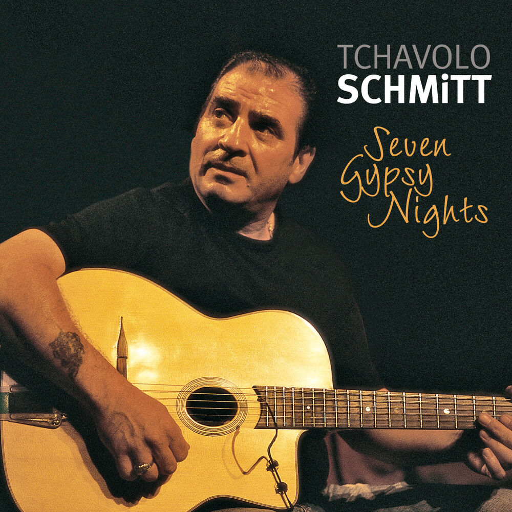 Picture of Seven Gypsy Nights