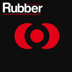 Cover of Rubber