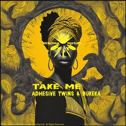 Cover of Take Me