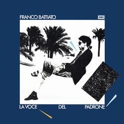 music cover