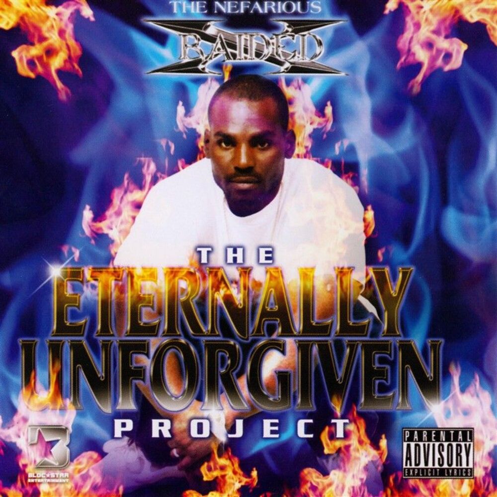 Picture of The Eternally Unforgiven Project