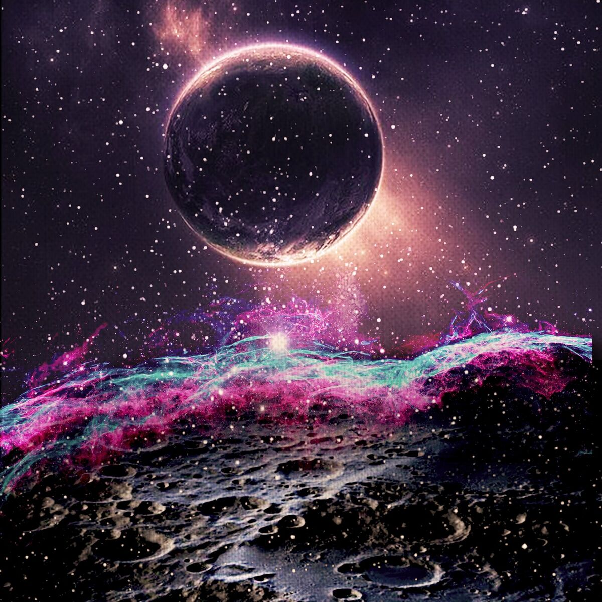Album cover of CRISTAL