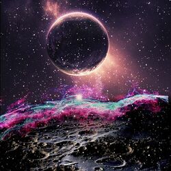 Cover of CRISTAL