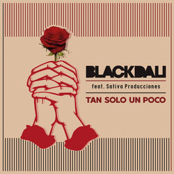 Cover of Tan Solo un Poco (feat. Sativa Producciones)