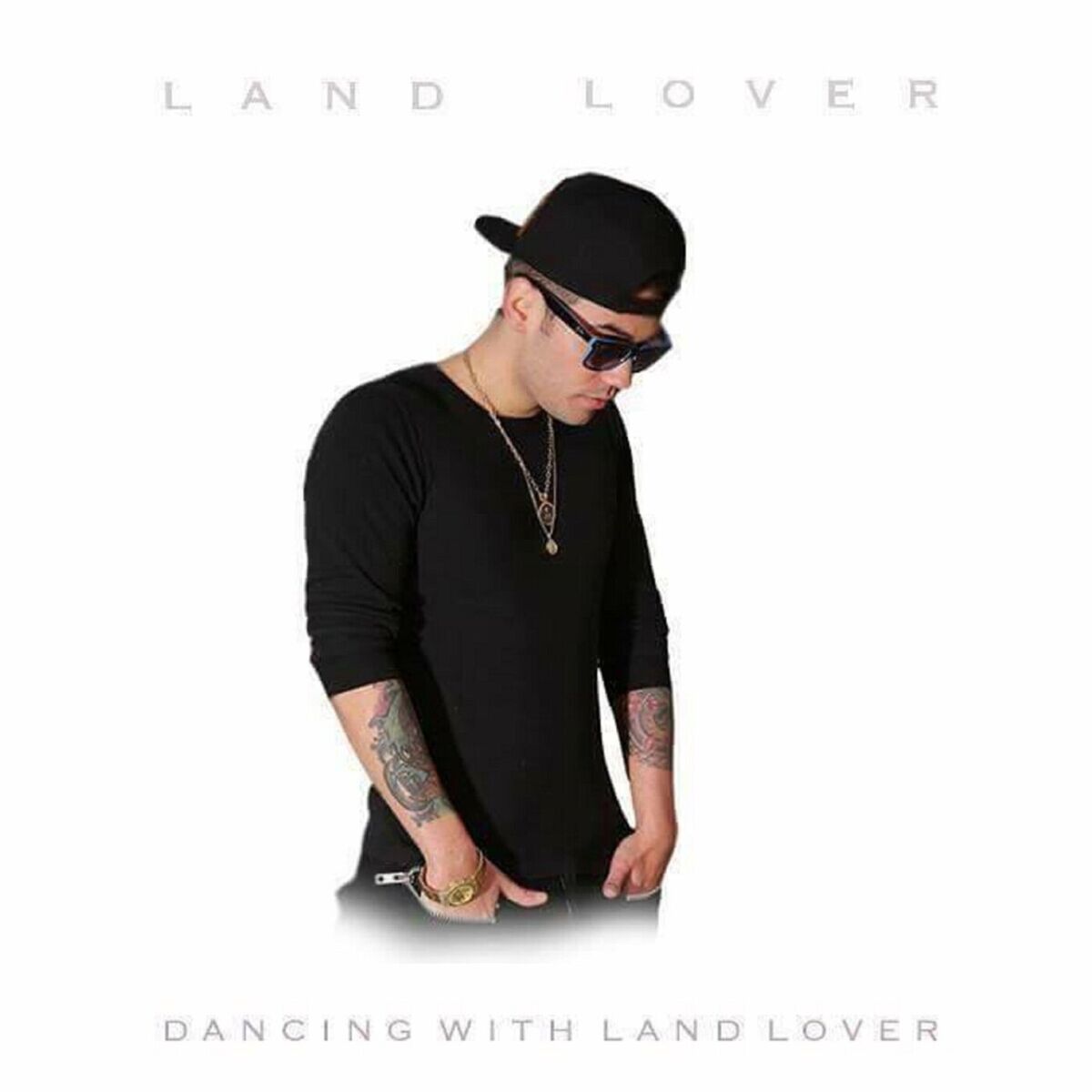 Album cover of Dancing with Land Lover