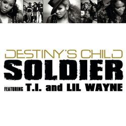 "Soldier" Mixes : 2 Track Bundle