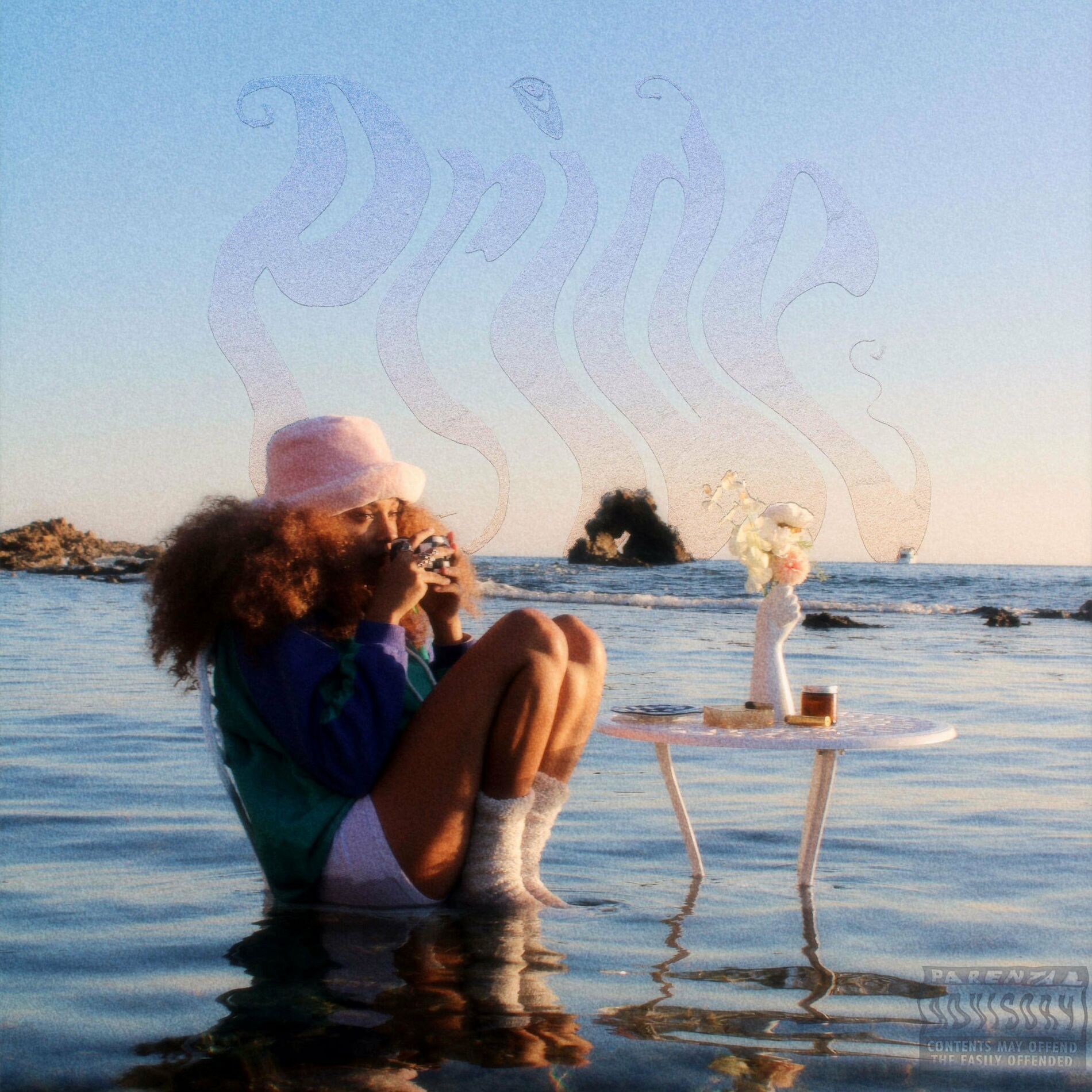 Album cover of pride's interlude