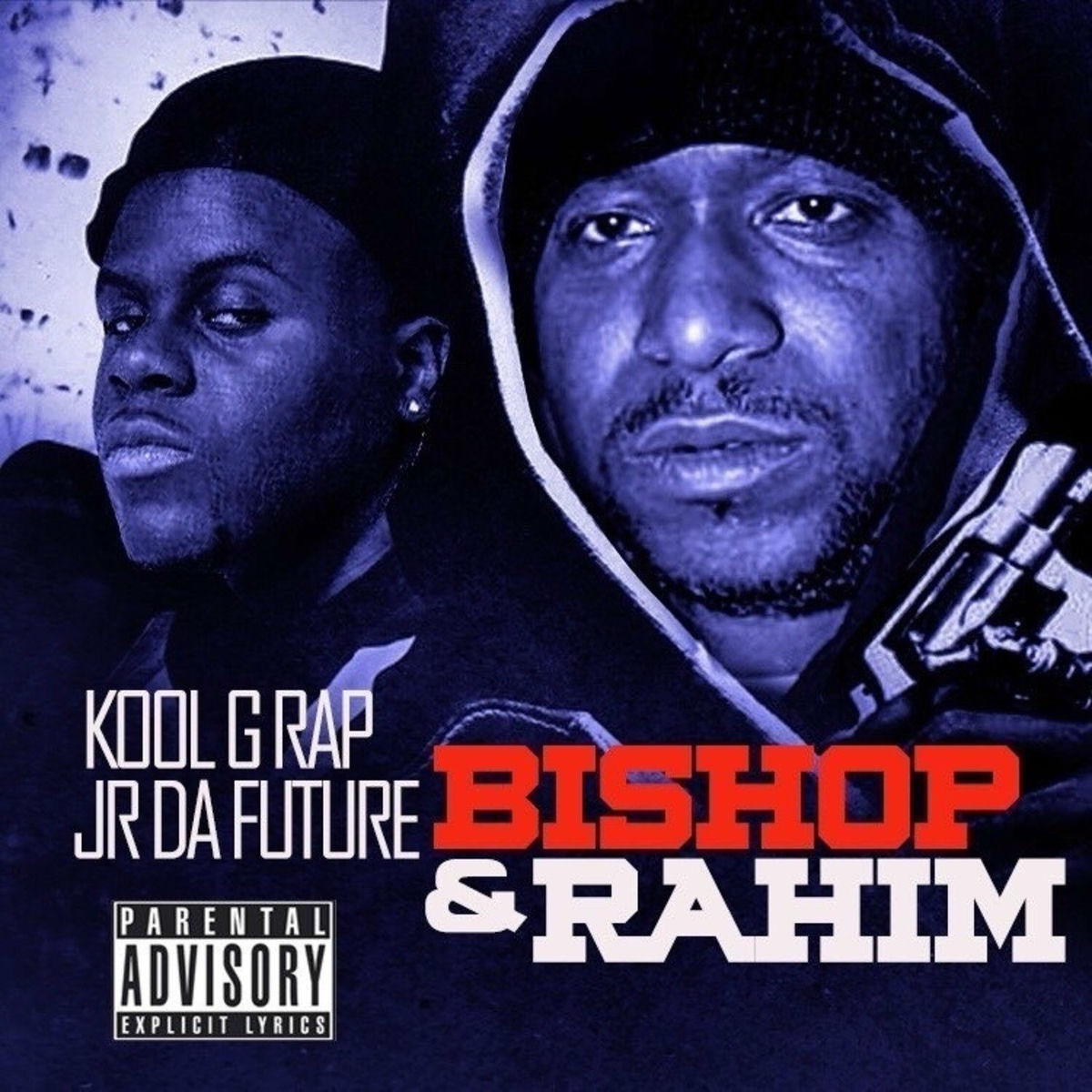 Kool G Rap: álbuns, músicas, shows | Deezer