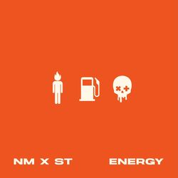 ENERGY (Deluxe Single)