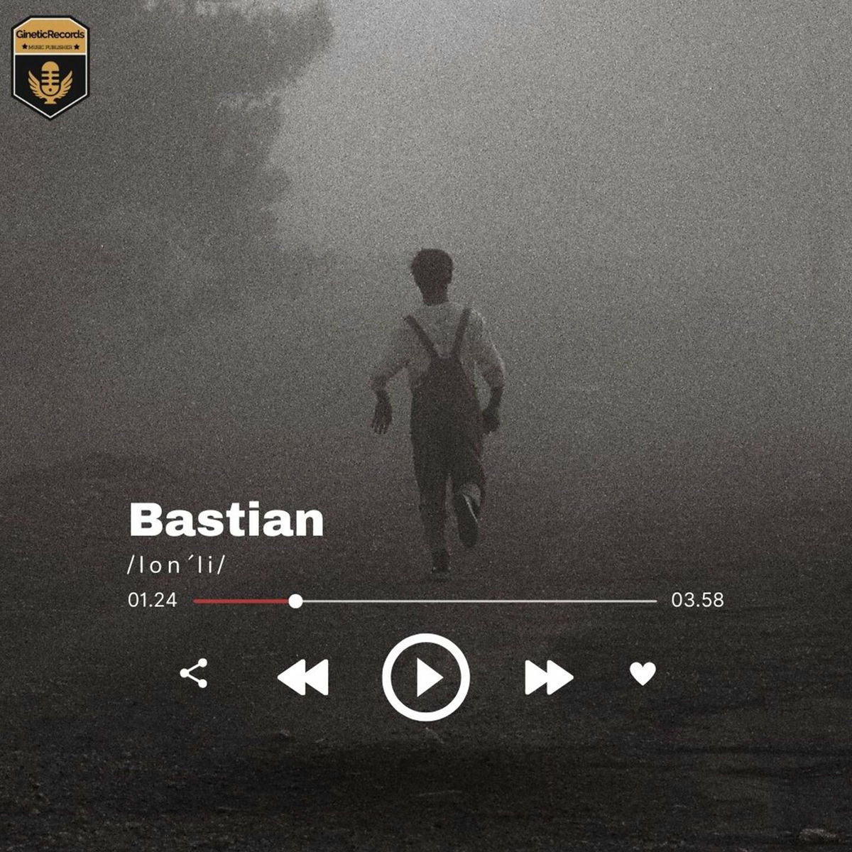 Album cover of Abadi