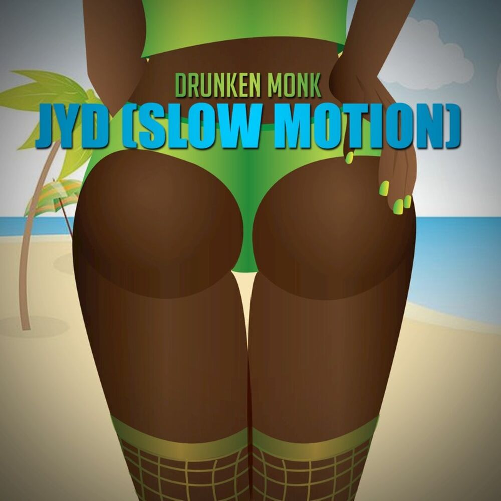 Picture of Jyd (Slow Motion) - Single