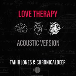 Cover of Love Therapy (Acoustic)