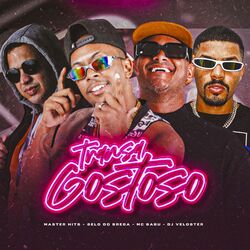 Transar Gostoso