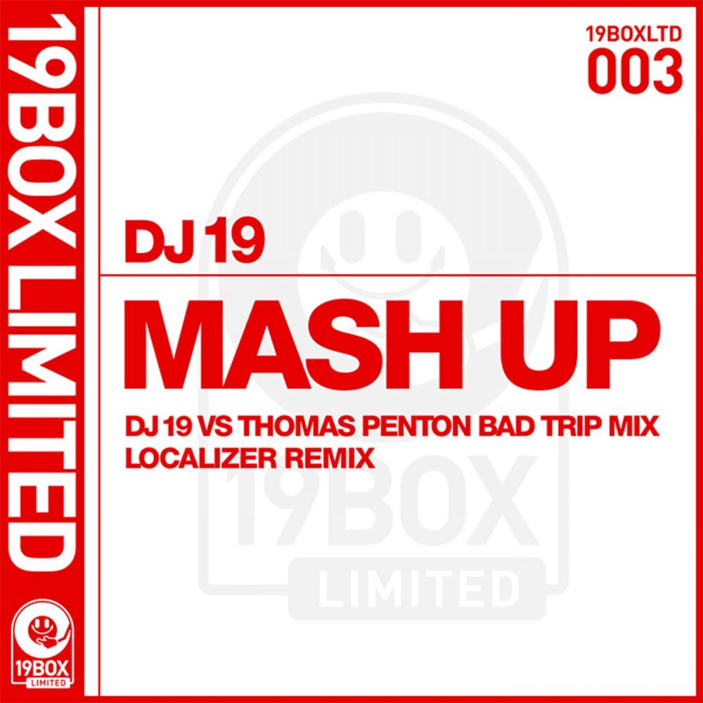 Picture of Mash Up