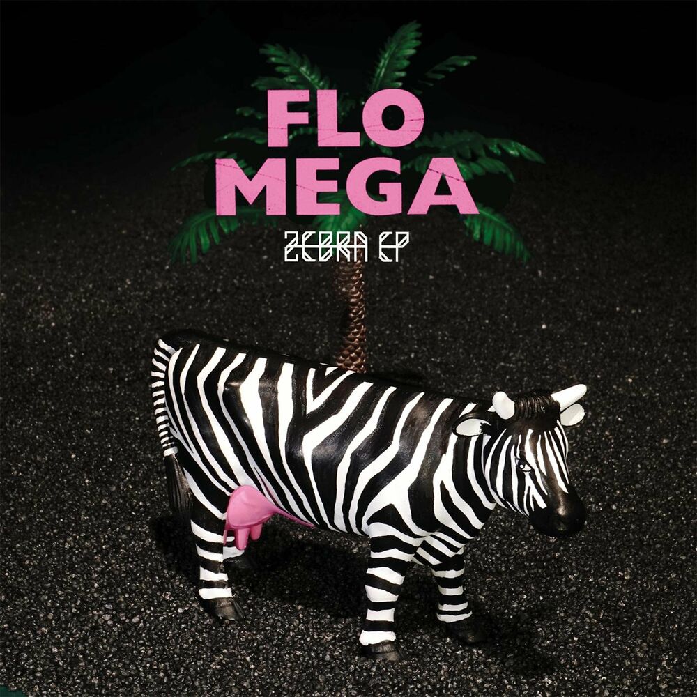 Picture of Zebra - EP