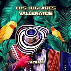 Cover of Volví