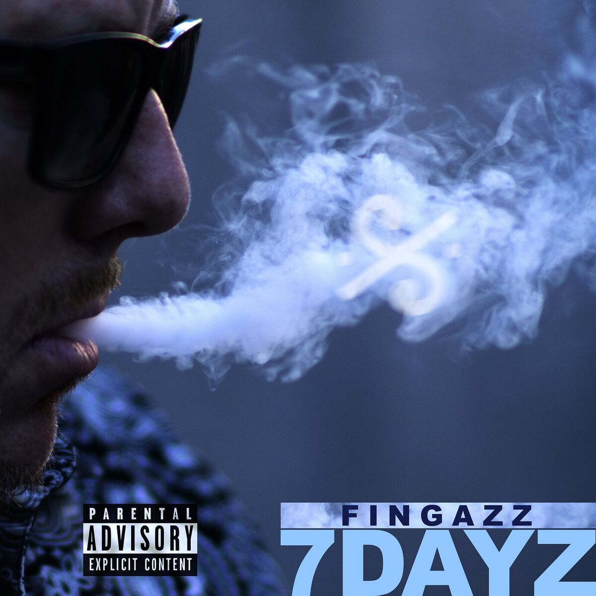 Album cover of 7dayz