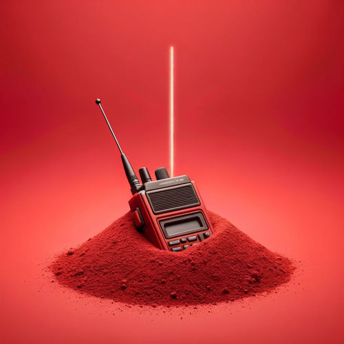Channel It artwork