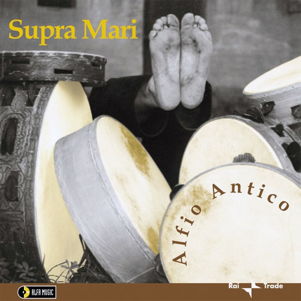 Picture of Supra Mari
