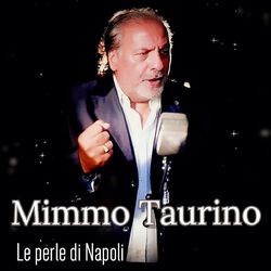 Cover of Le perle di Napoli