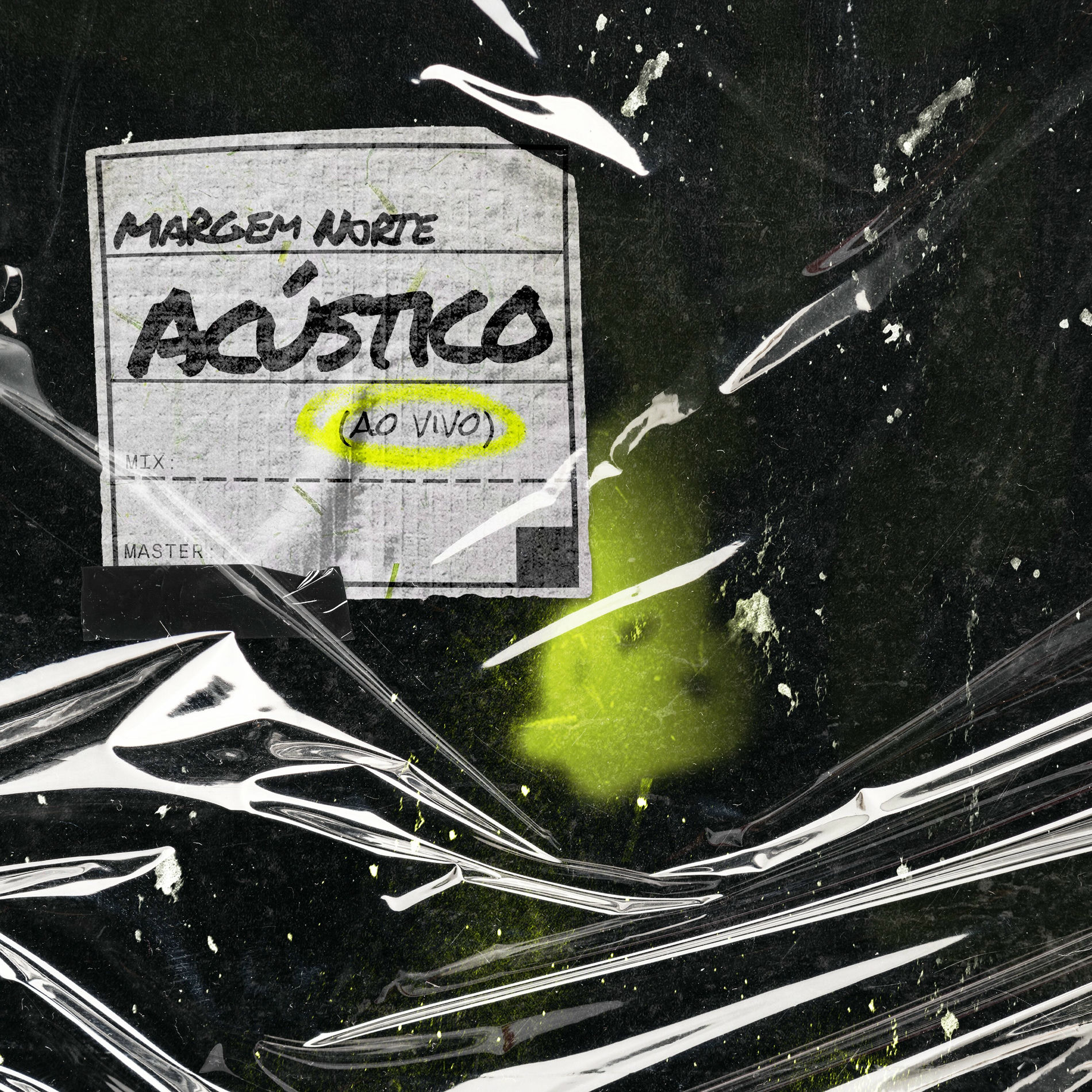 Album cover of Acústico (Ao Vivo)