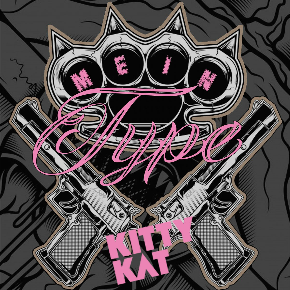 Album cover of Mein Type