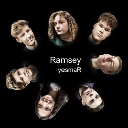 Cover of Yesmar