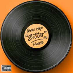 Cover of Bitter