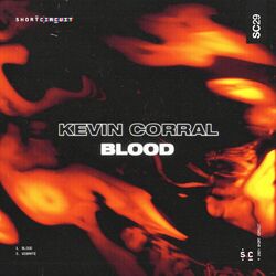 Cover of Blood EP