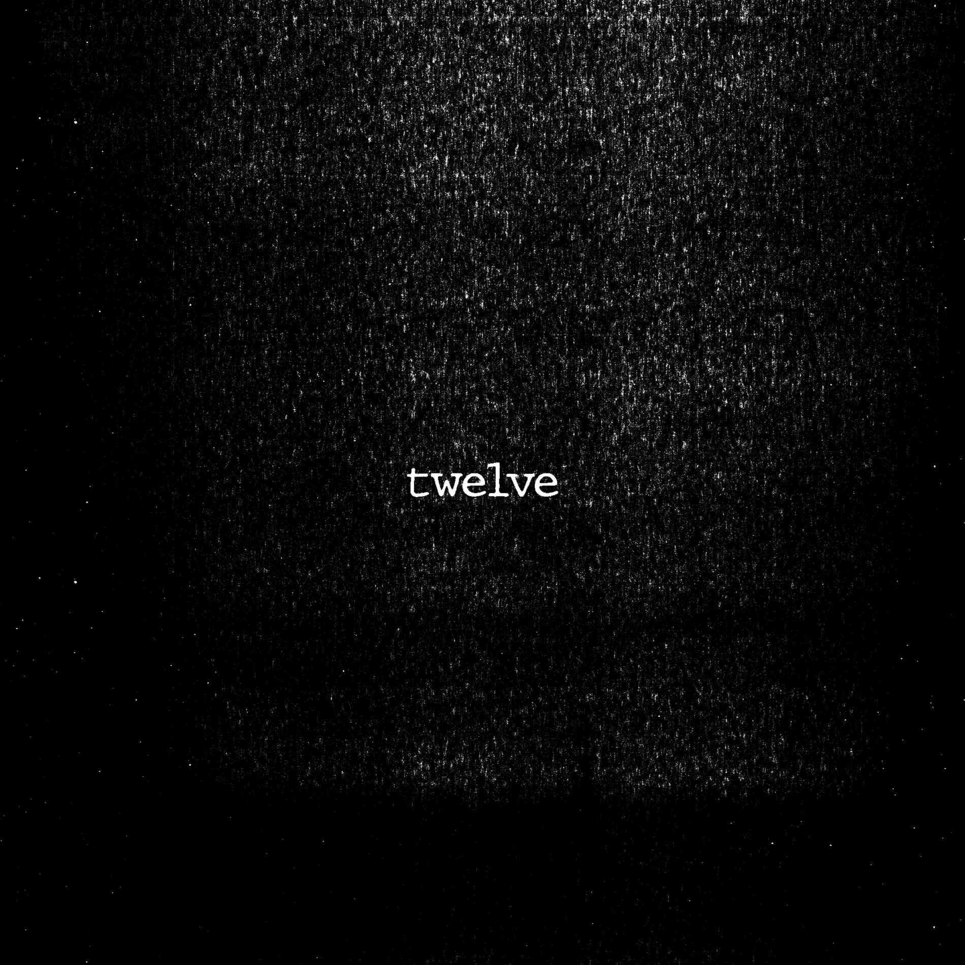 Album cover of Twelve