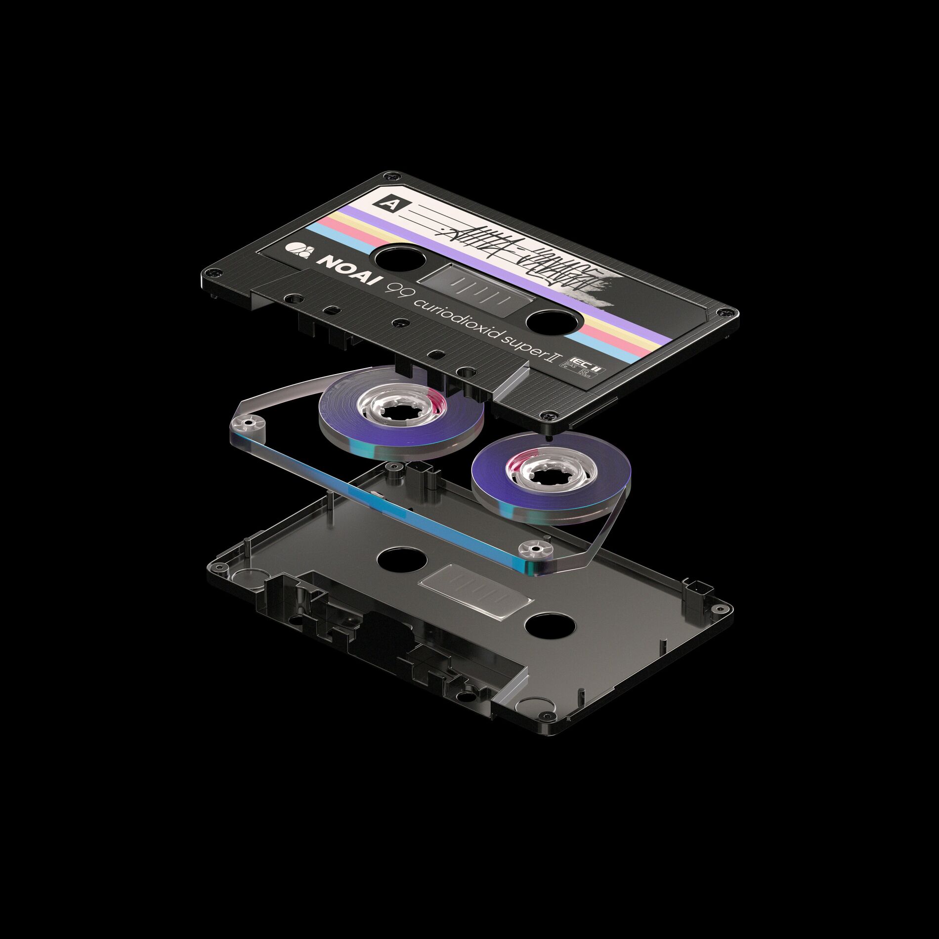 Album cover of Savages