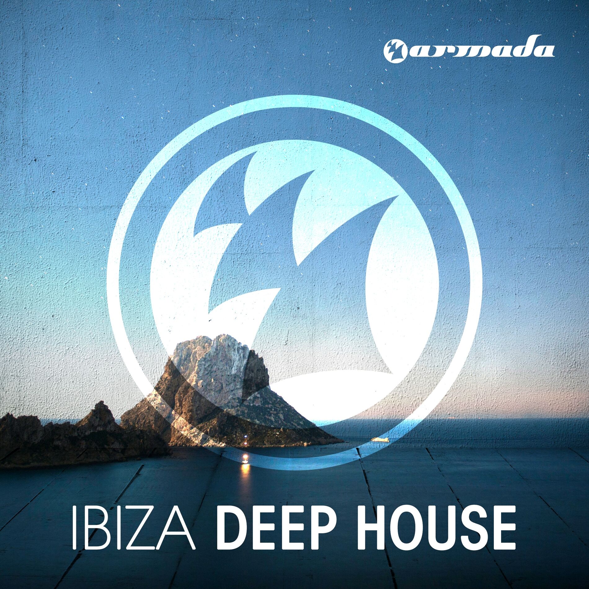 Album cover of Ibiza Deep House