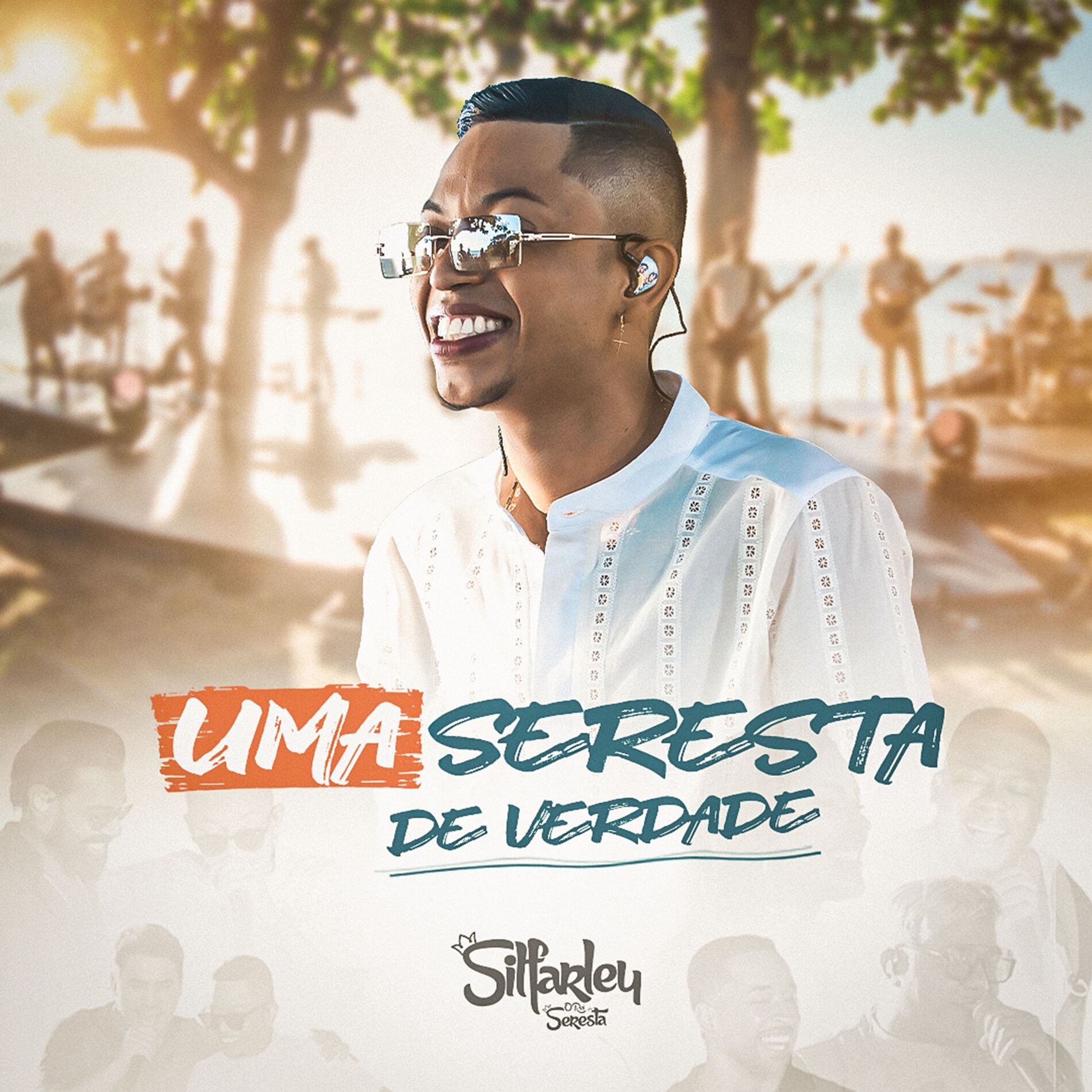 Album cover of Pelo Bem da Gente