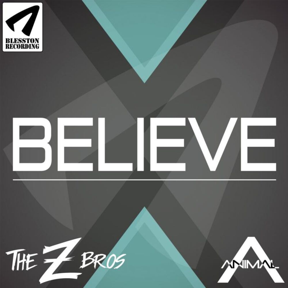Picture of Believe