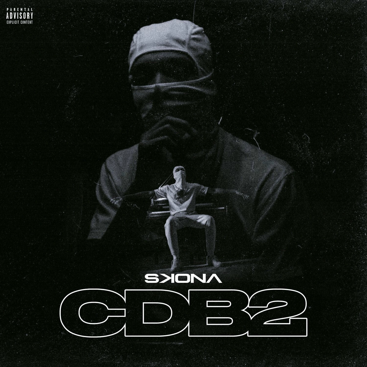 Album cover of CDB2