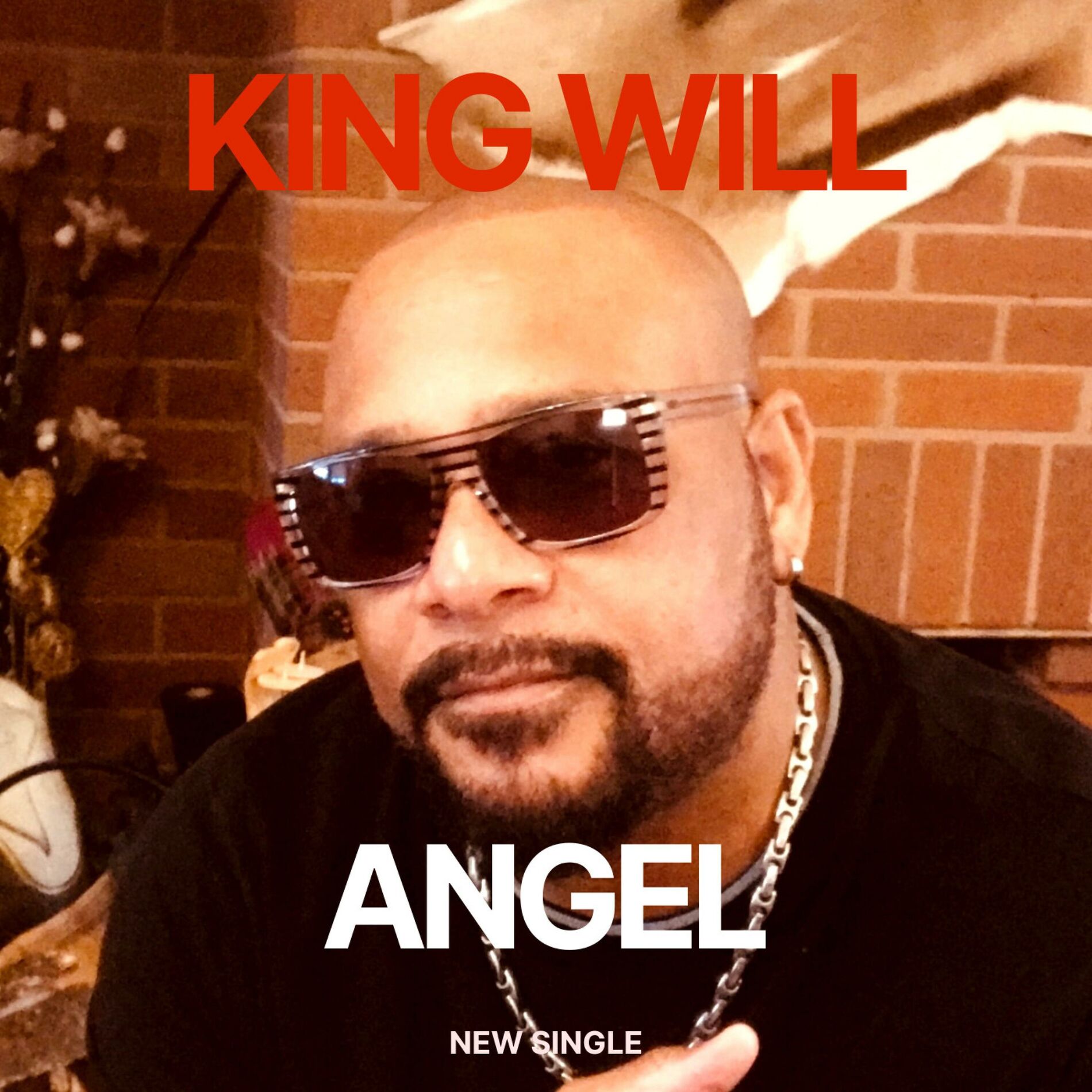 Album cover of Angel