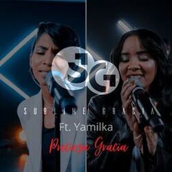 Cover of Preciosa Gracia (feat. Yamilka)