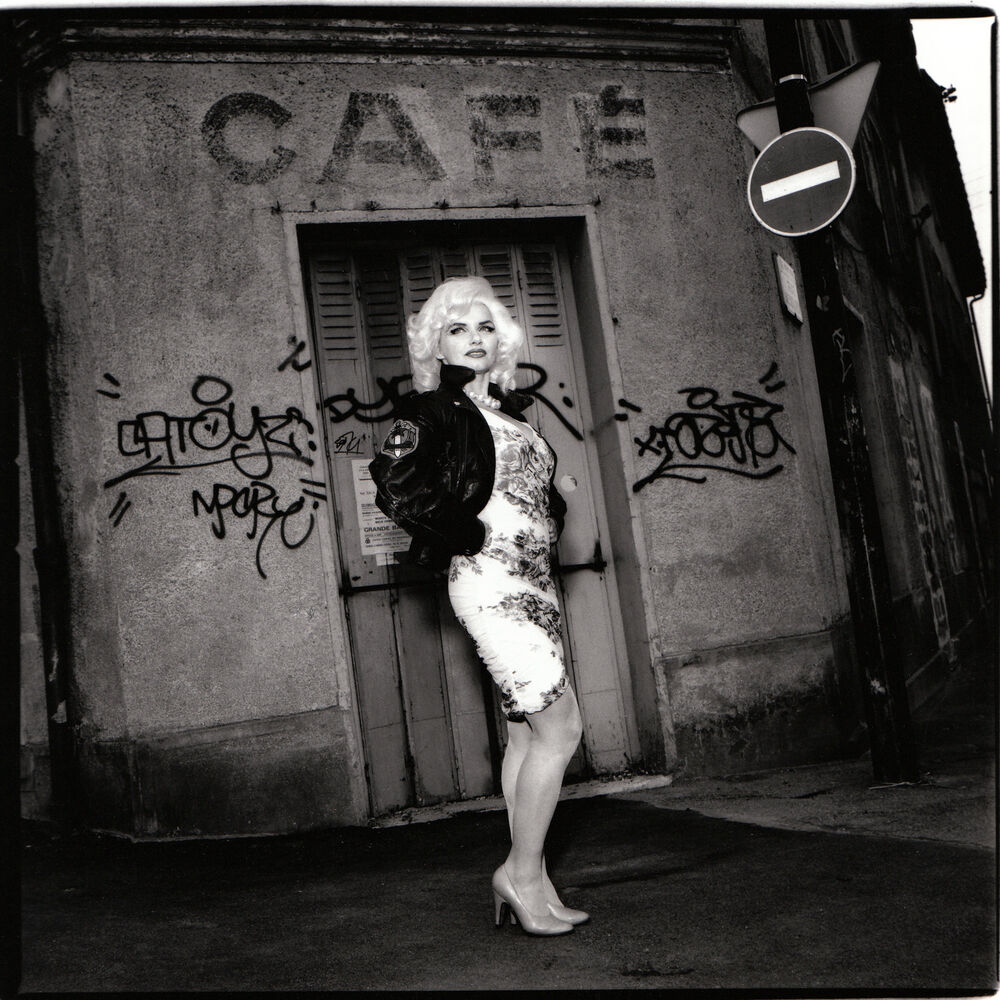 Picture of Aimée de toi Remixes - Single