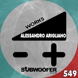 Cover of Works